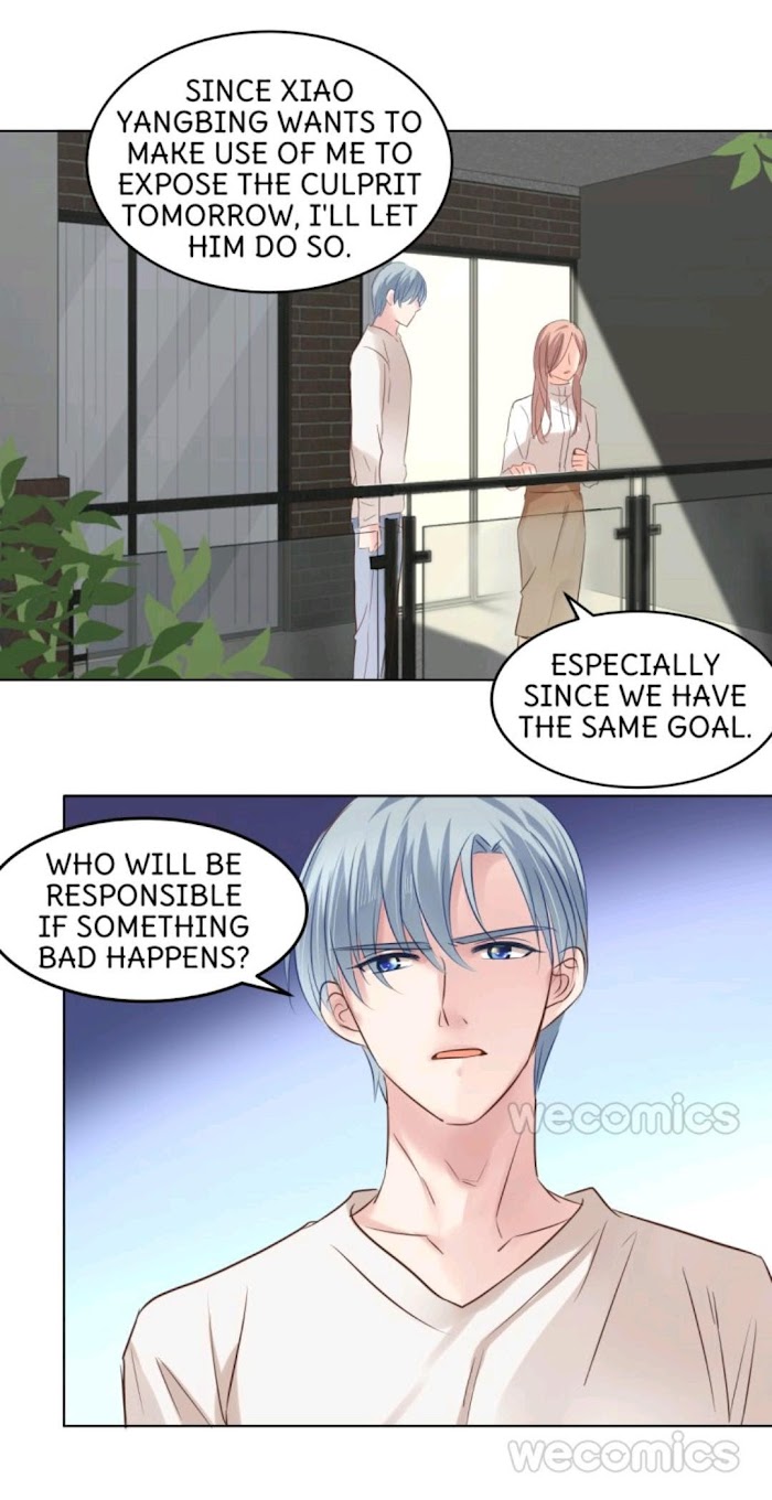 Read Billionaire House Dad chapter 76 image 15 on Lezhin