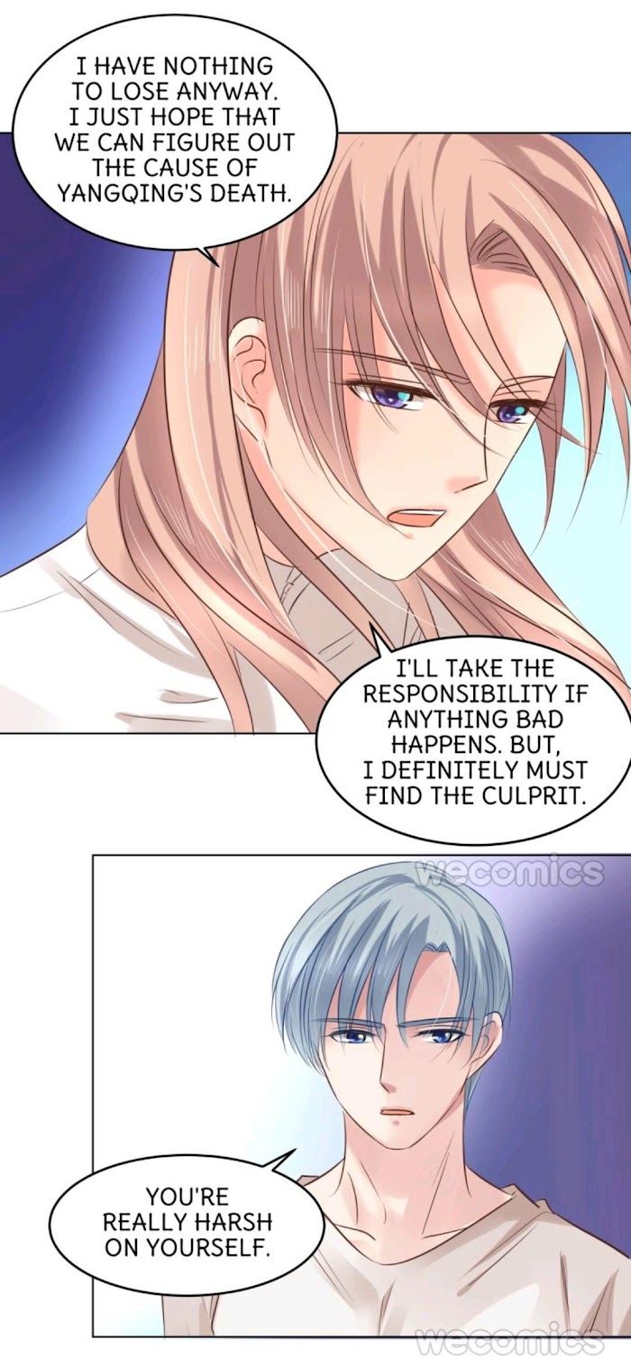 Read Billionaire House Dad chapter 76 image 16 on Lezhin
