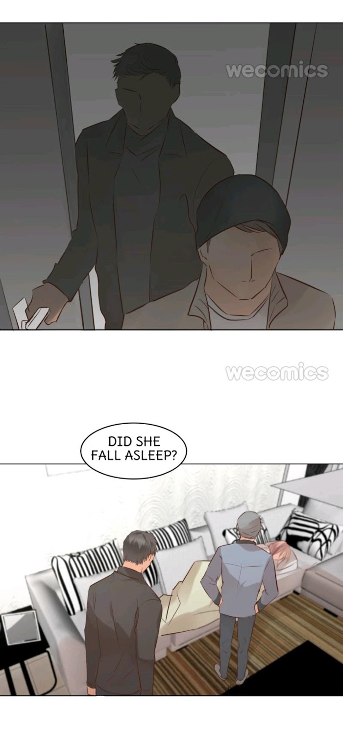 Read Billionaire House Dad chapter 76 image 19 on Lezhin