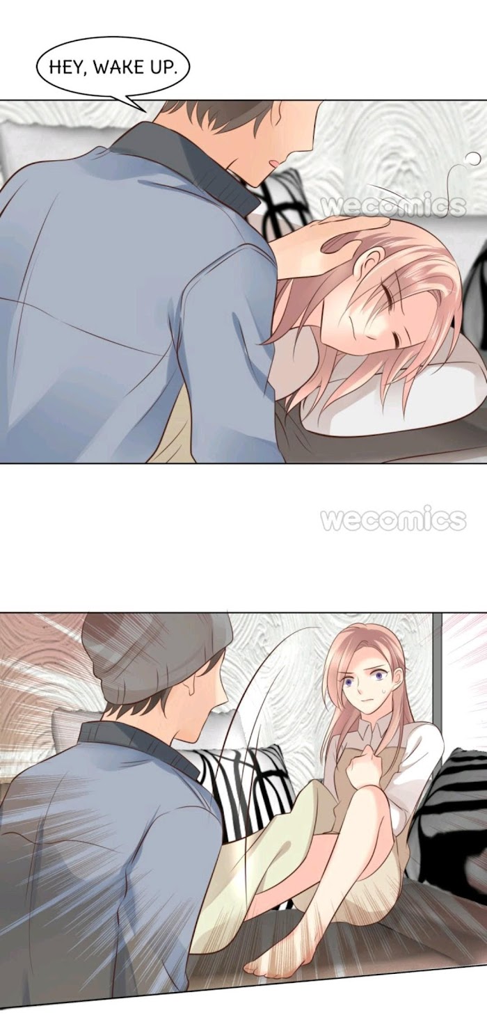 Read Billionaire House Dad chapter 76 image 21 on Lezhin