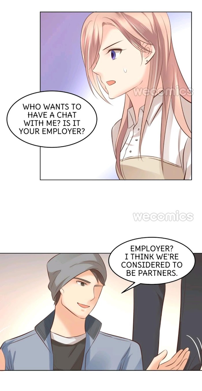 Read Billionaire House Dad chapter 76 image 24 on Lezhin