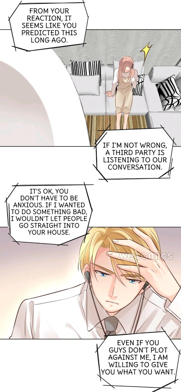 Read Billionaire House Dad chapter 76 image 34 on Lezhin