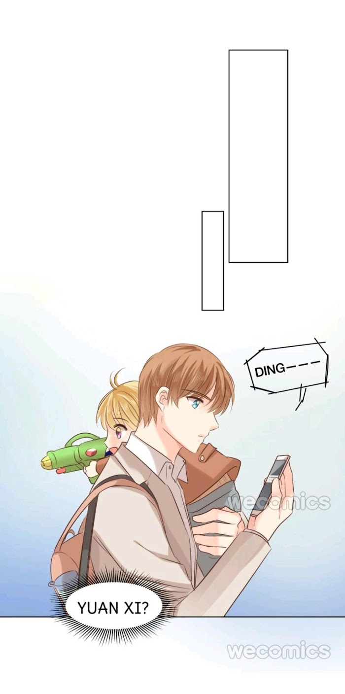Read Billionaire House Dad chapter 76 image 4 on Lezhin