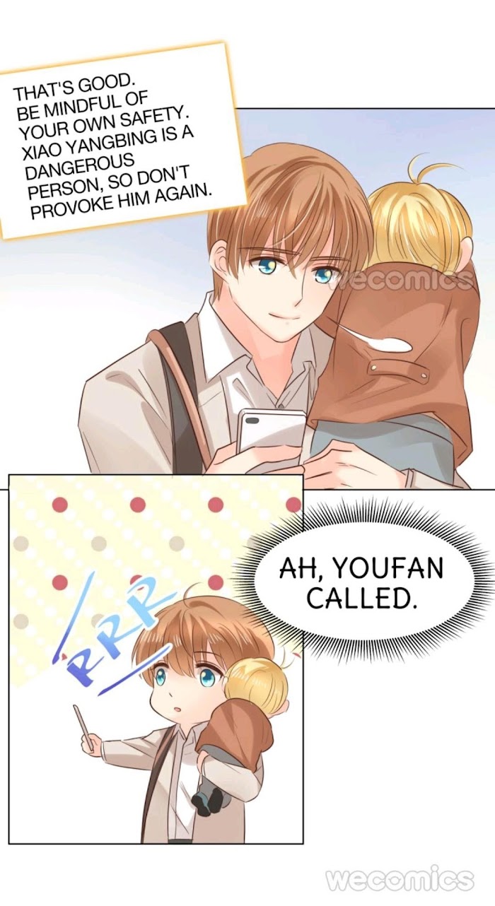 Read Billionaire House Dad chapter 76 image 6 on Lezhin