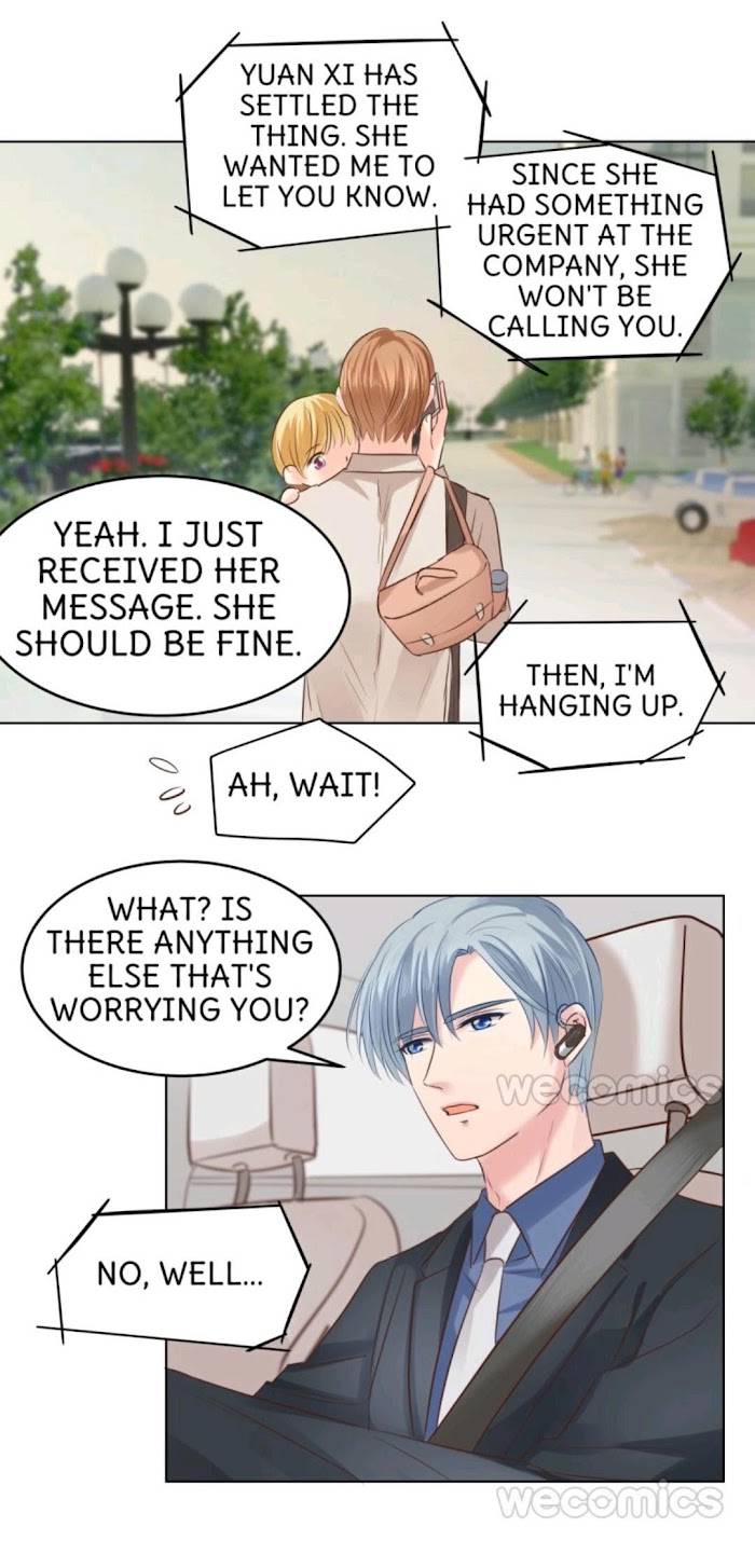 Read Billionaire House Dad chapter 76 image 7 on Lezhin