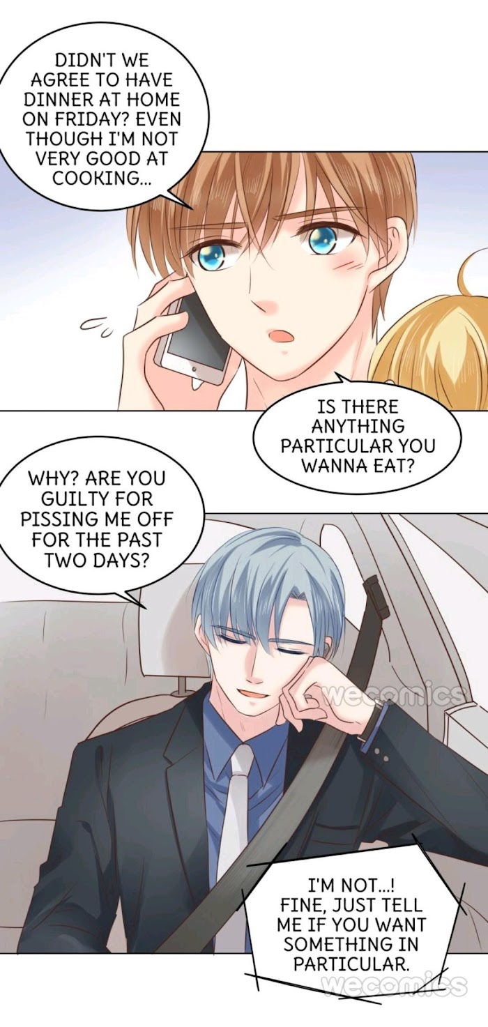 Read Billionaire House Dad chapter 76 image 8 on Lezhin