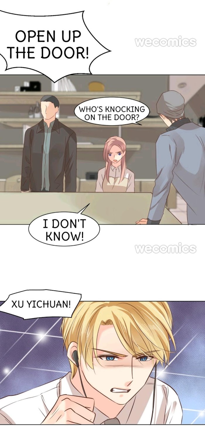 Read Billionaire House Dad chapter 77 image 12 on Lezhin