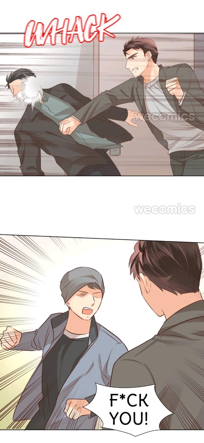 Read Billionaire House Dad chapter 77 image 14 on Lezhin