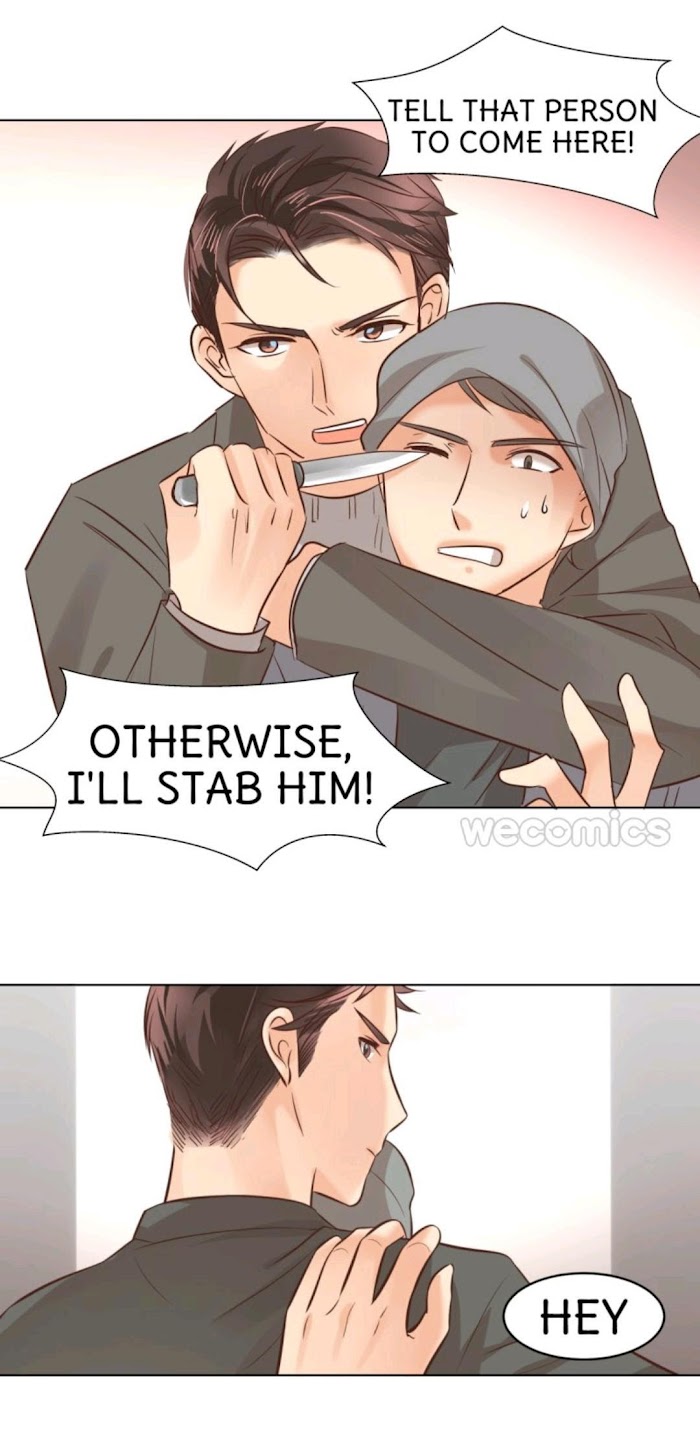 Read Billionaire House Dad chapter 77 image 17 on Lezhin