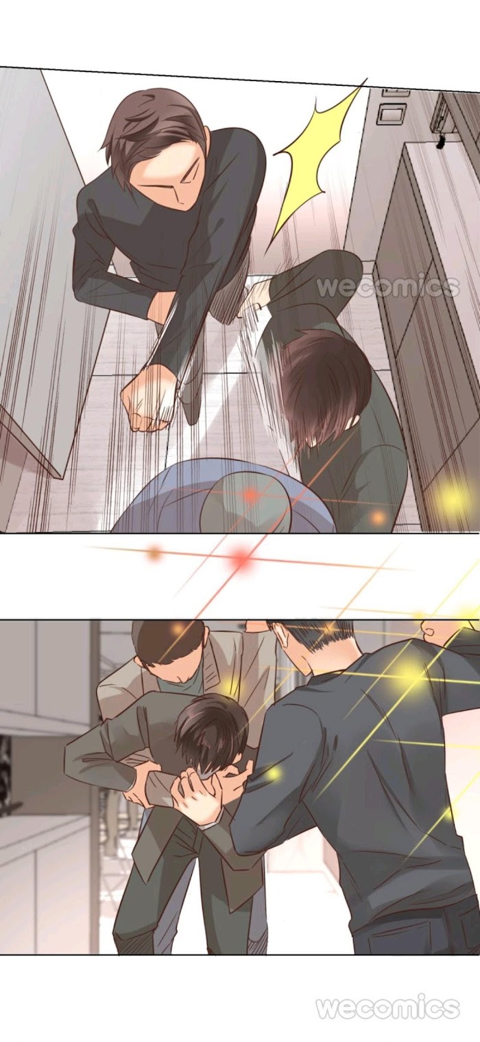 Read Billionaire House Dad chapter 77 image 18 on Lezhin