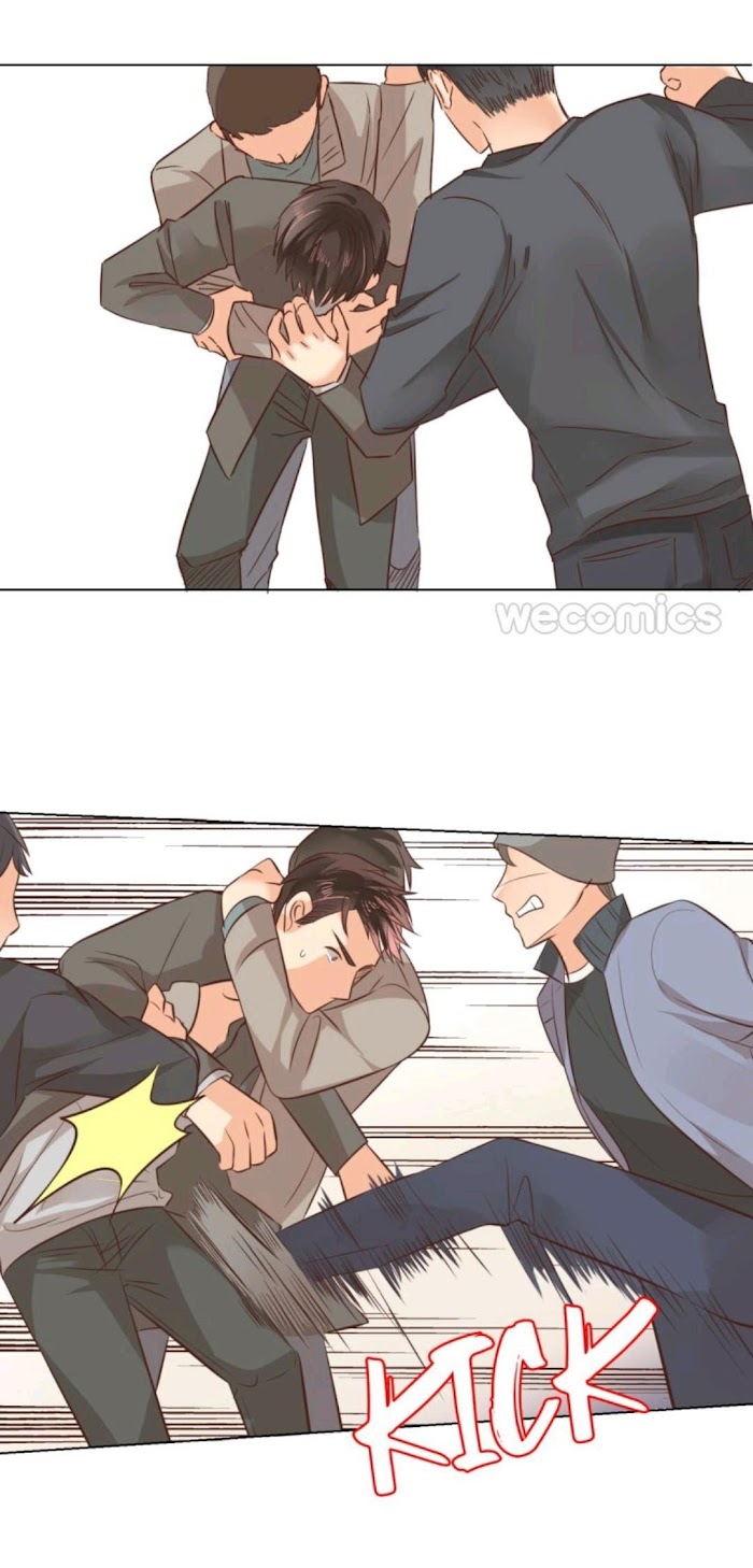Read Billionaire House Dad chapter 77 image 20 on Lezhin