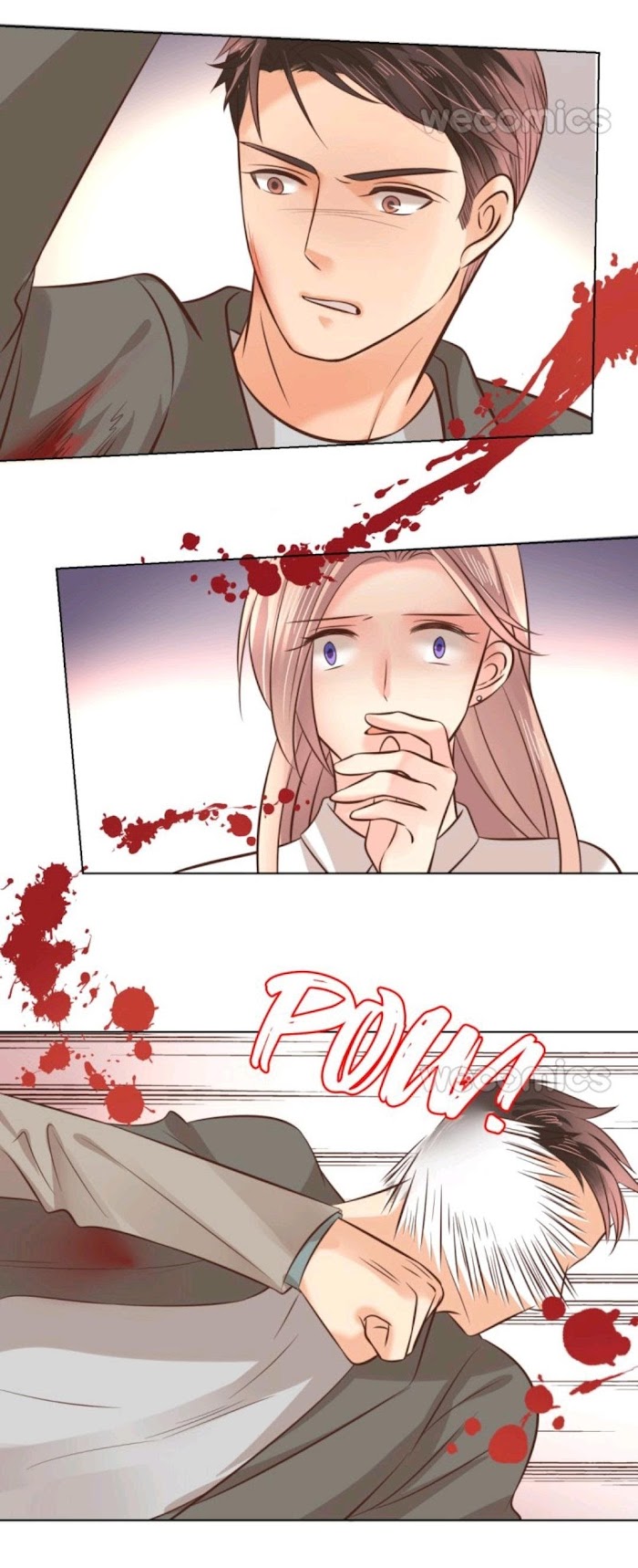 Read Billionaire House Dad chapter 77 image 21 on Lezhin