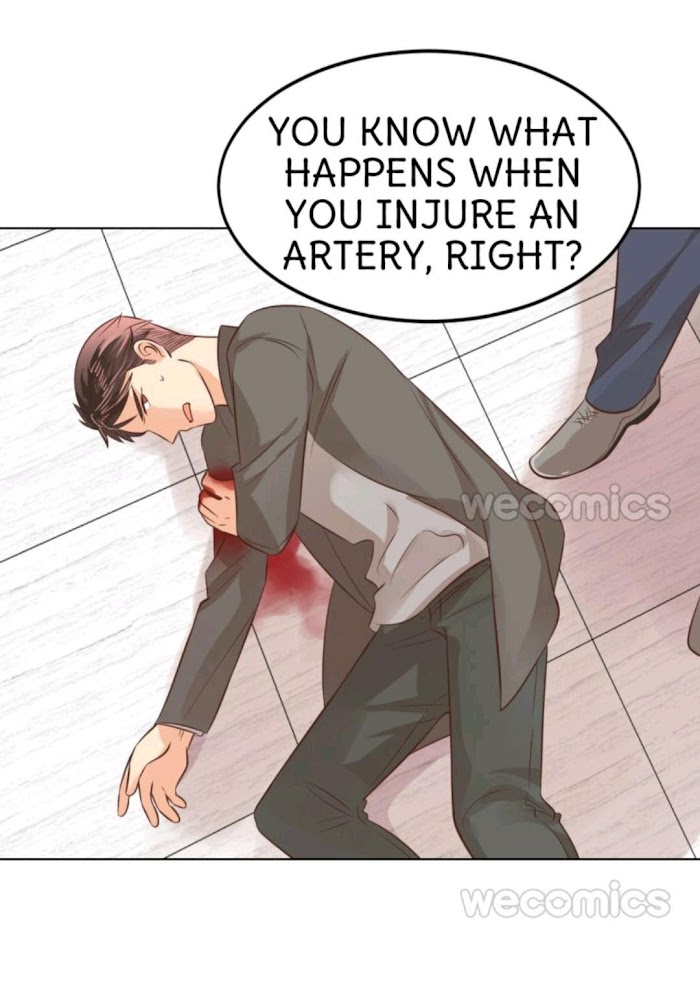 Read Billionaire House Dad chapter 77 image 22 on Lezhin