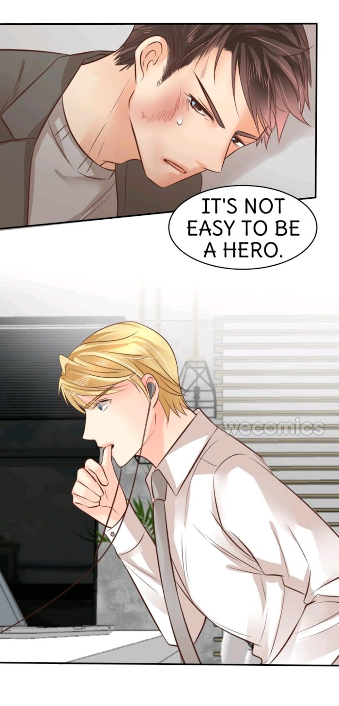 Read Billionaire House Dad chapter 77 image 24 on Lezhin