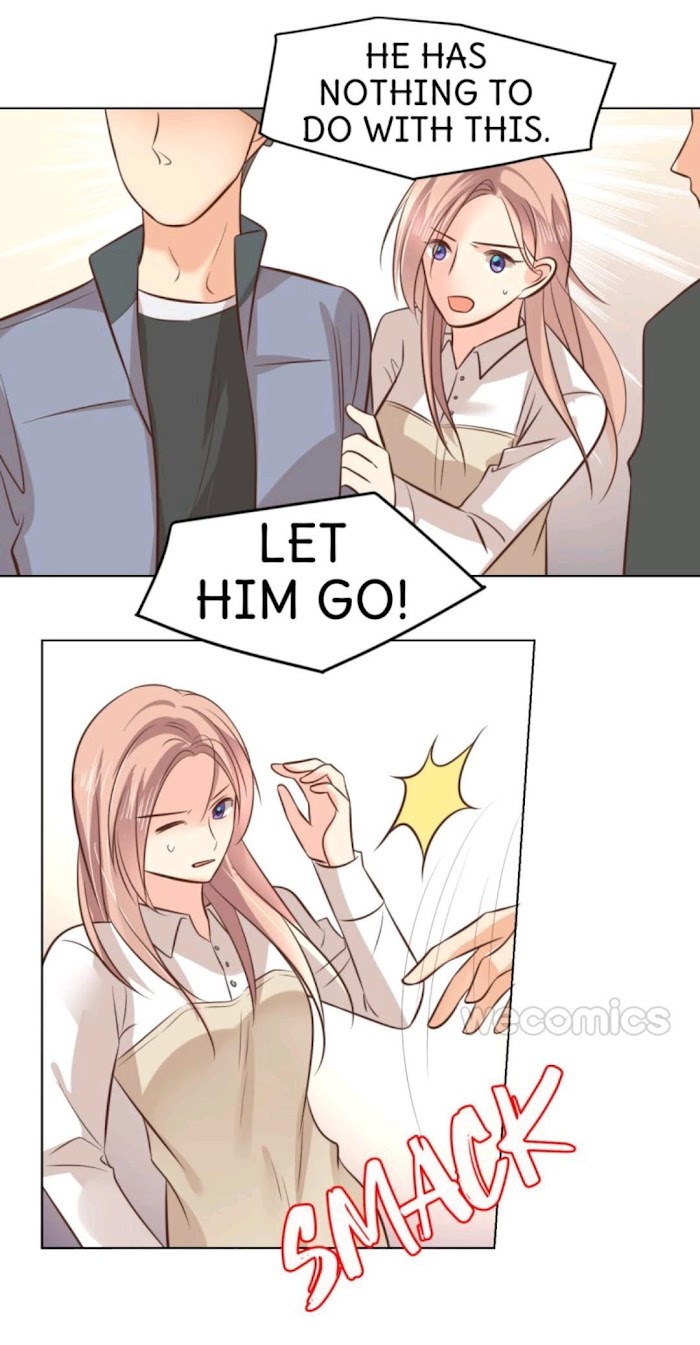 Read Billionaire House Dad chapter 77 image 26 on Lezhin