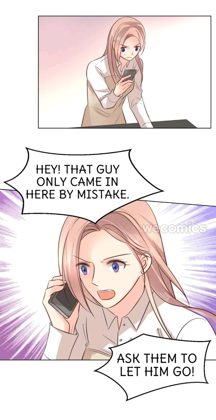 Read Billionaire House Dad chapter 77 image 27 on Lezhin