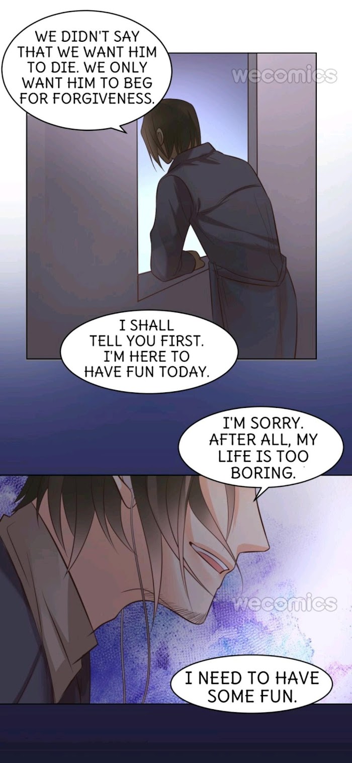 Read Billionaire House Dad chapter 77 image 30 on Lezhin