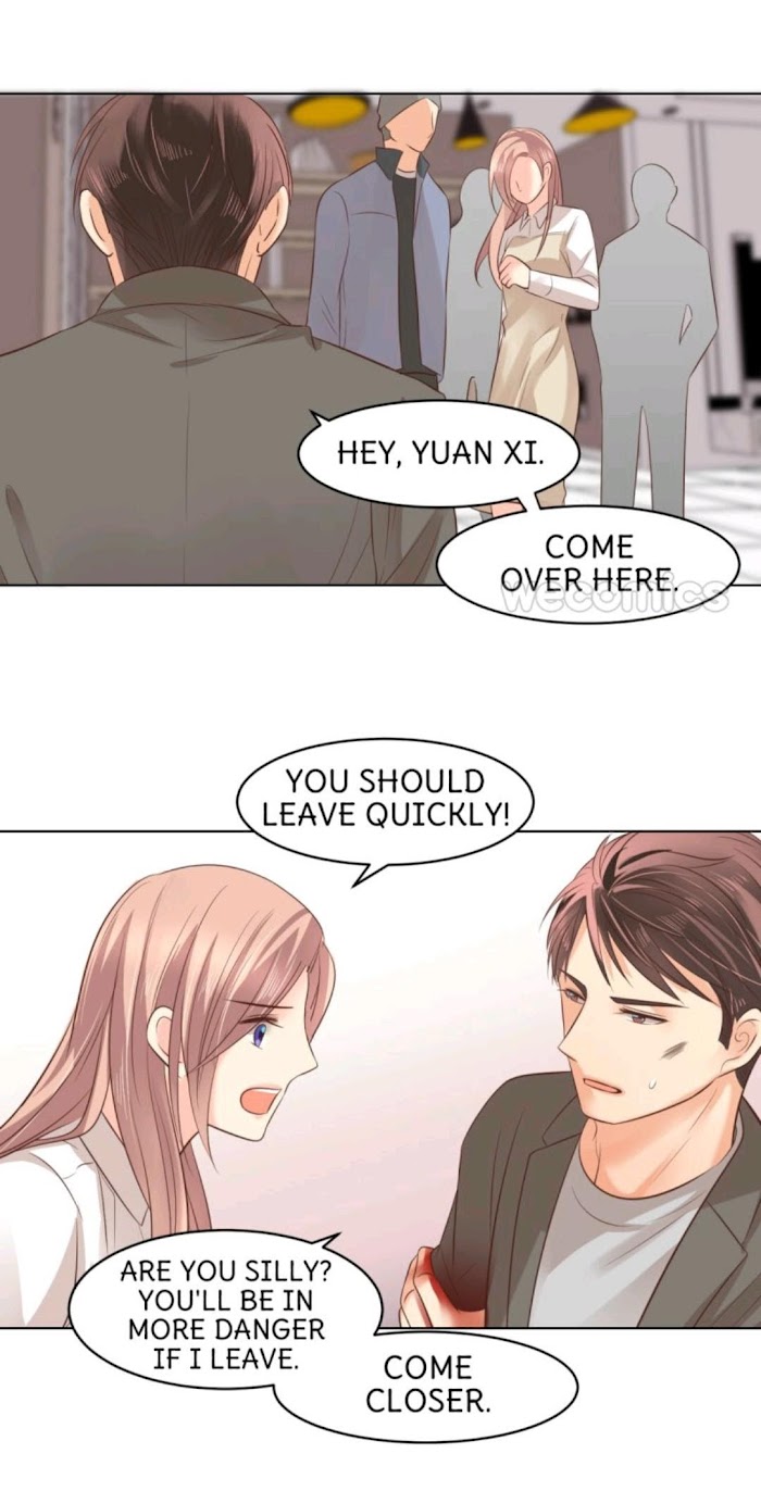 Read Billionaire House Dad chapter 78 image 1 on Lezhin