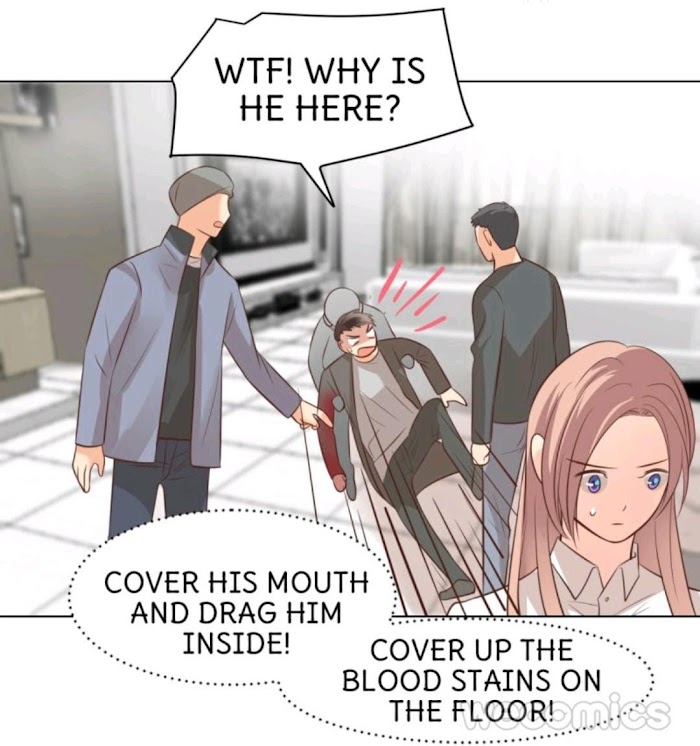 Read Billionaire House Dad chapter 78 image 10 on Lezhin
