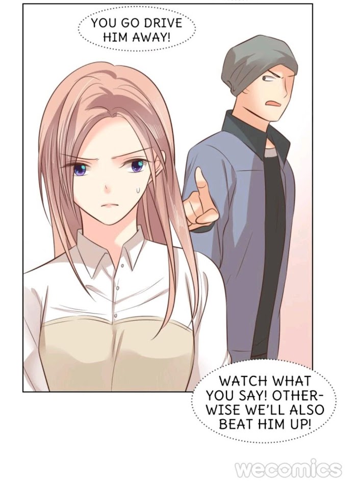 Read Billionaire House Dad chapter 78 image 11 on Lezhin
