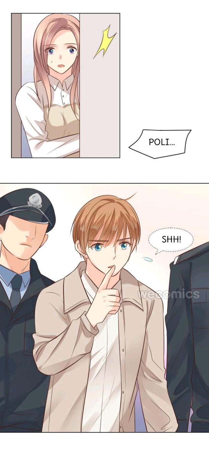 Read Billionaire House Dad chapter 78 image 12 on Lezhin