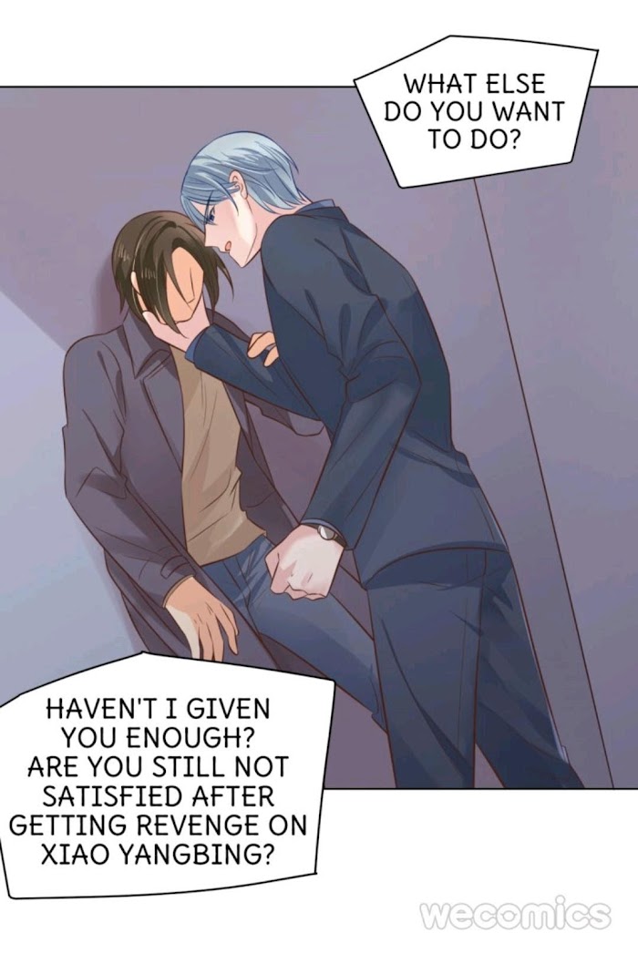 Read Billionaire House Dad chapter 78 image 16 on Lezhin