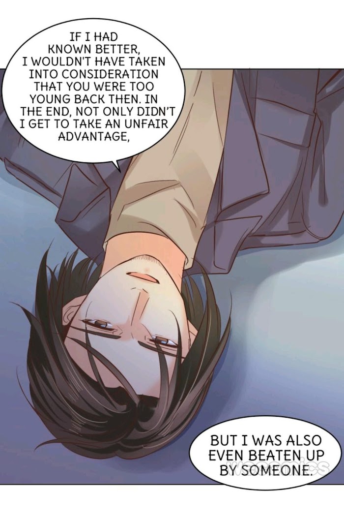 Read Billionaire House Dad chapter 78 image 26 on Lezhin