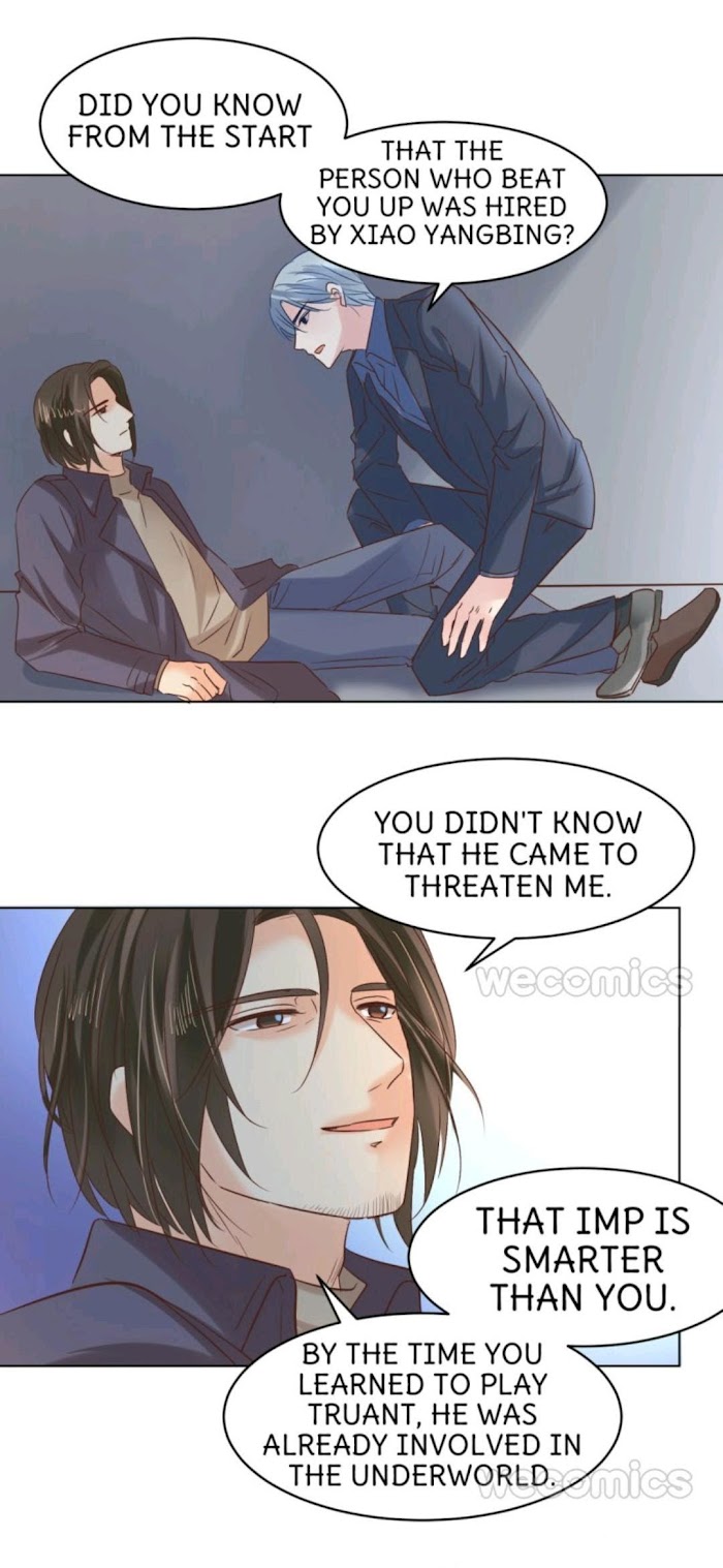 Read Billionaire House Dad chapter 78 image 27 on Lezhin