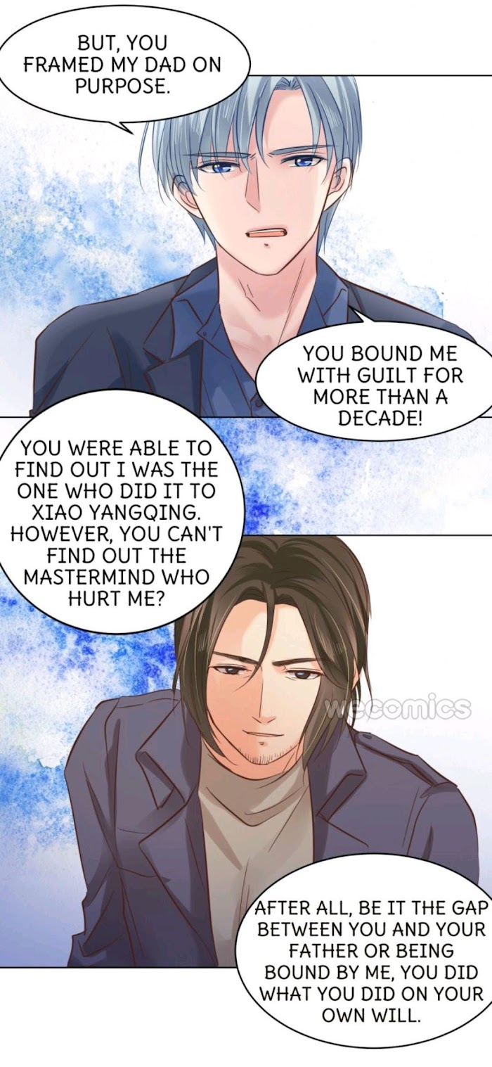 Read Billionaire House Dad chapter 78 image 28 on Lezhin