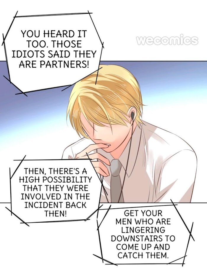 Read Billionaire House Dad chapter 78 image 3 on Lezhin