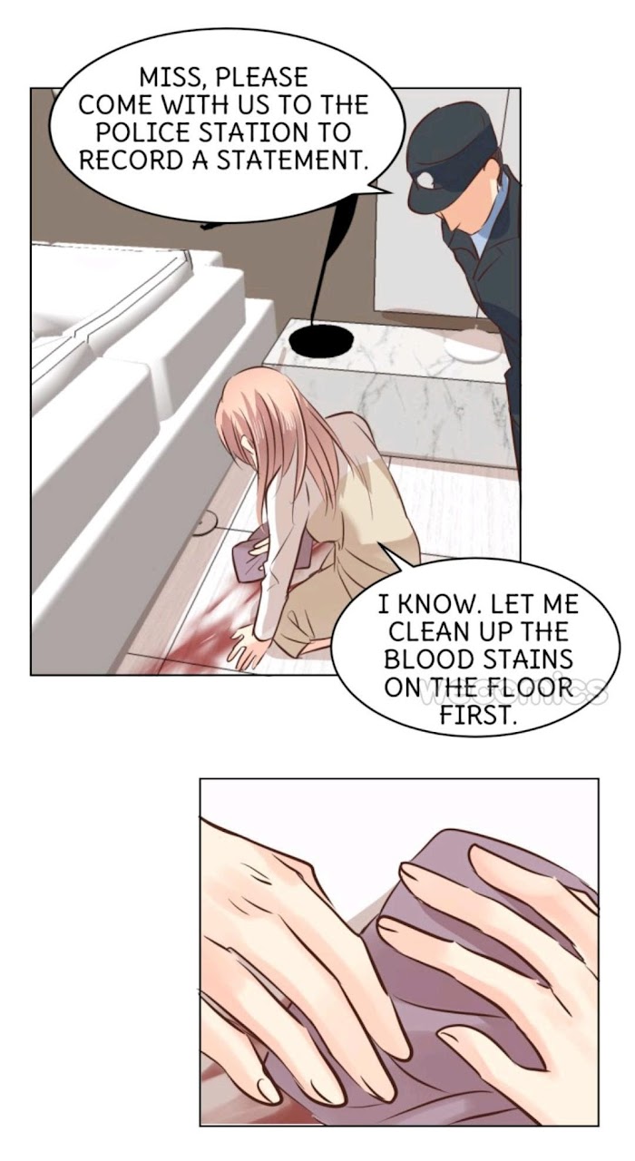 Read Billionaire House Dad chapter 78 image 34 on Lezhin