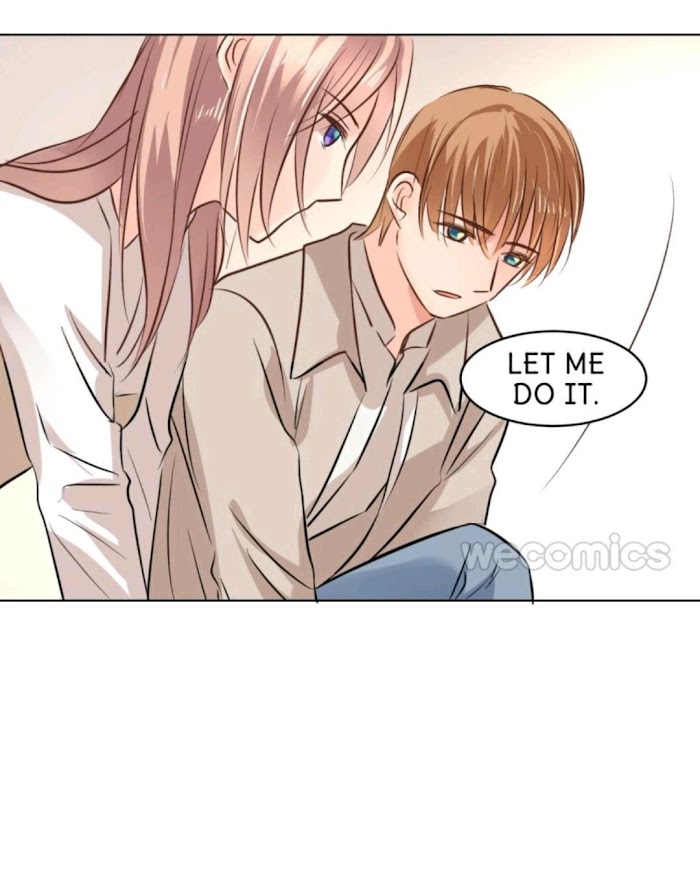 Read Billionaire House Dad chapter 78 image 35 on Lezhin