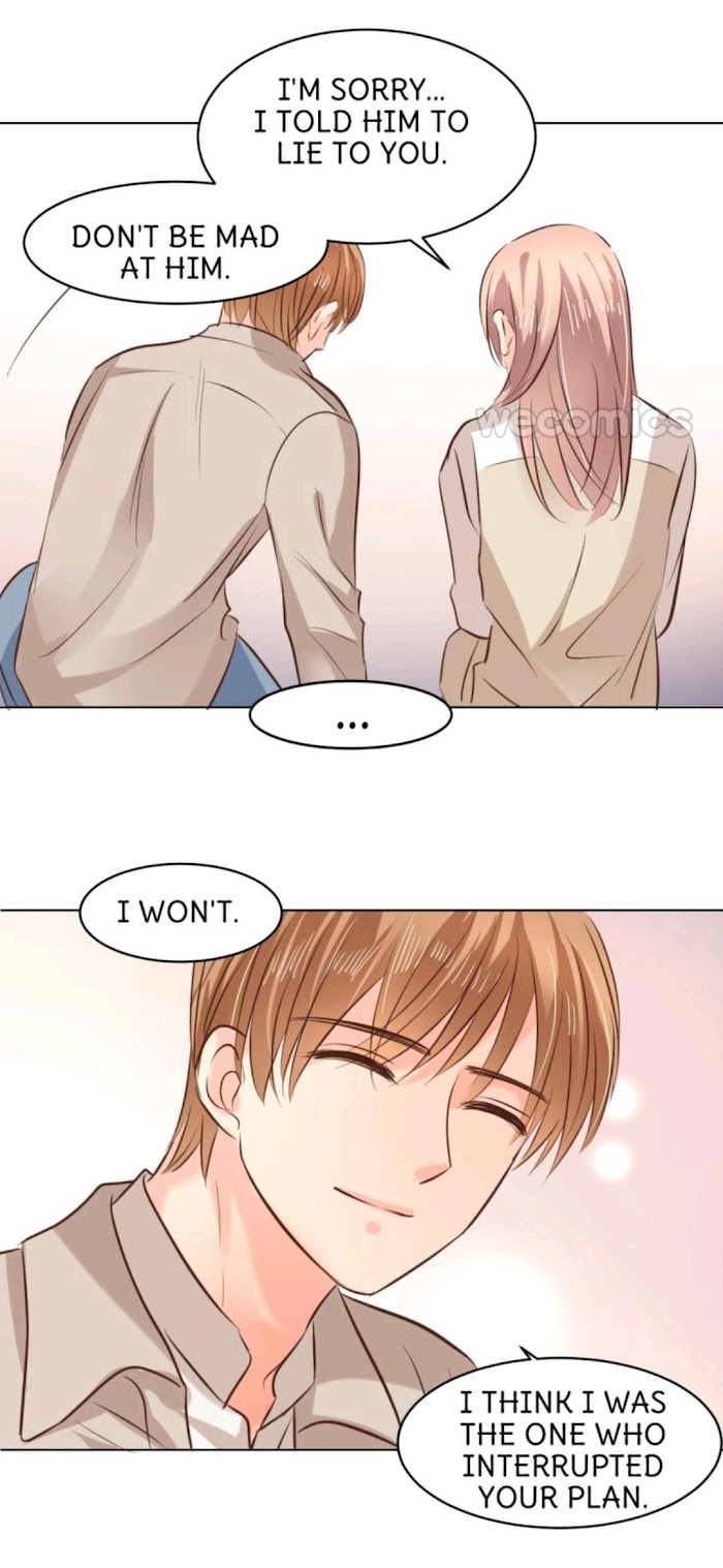 Read Billionaire House Dad chapter 78 image 37 on Lezhin