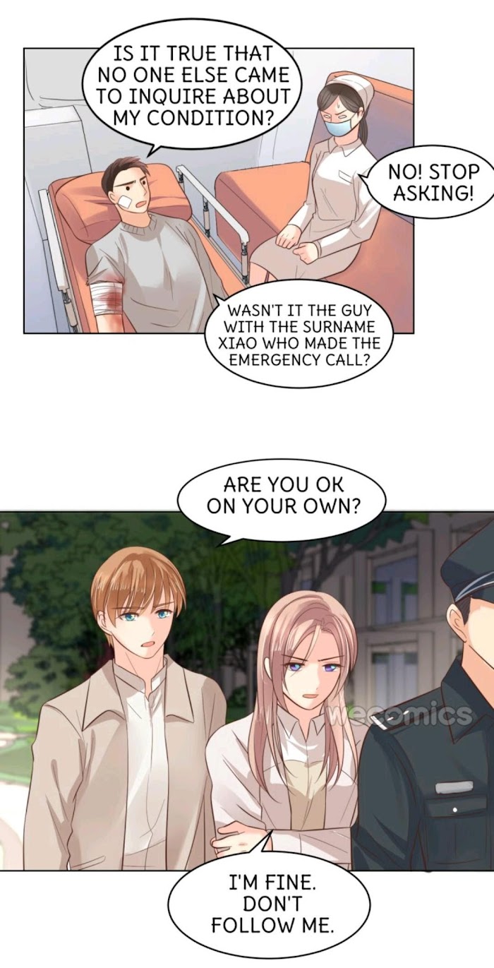 Read Billionaire House Dad chapter 78 image 38 on Lezhin