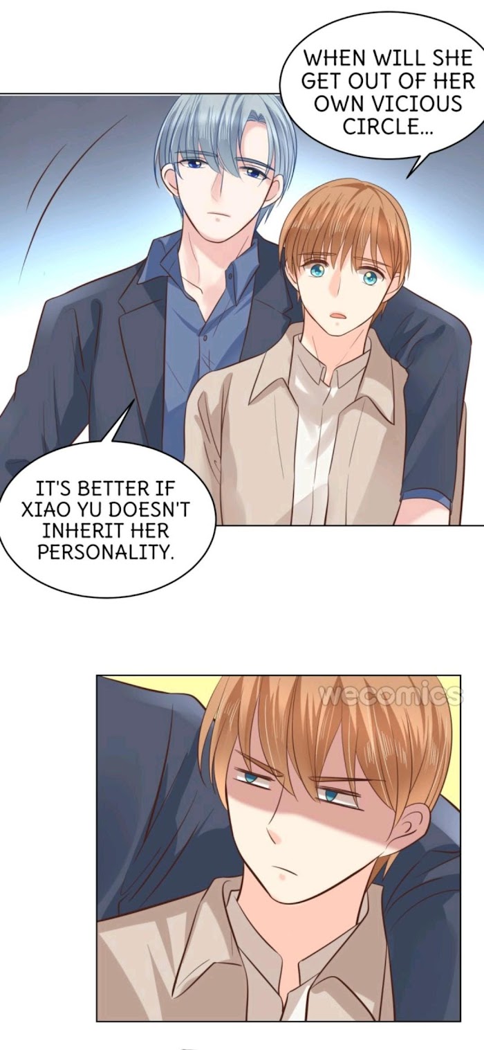 Read Billionaire House Dad chapter 78 image 40 on Lezhin