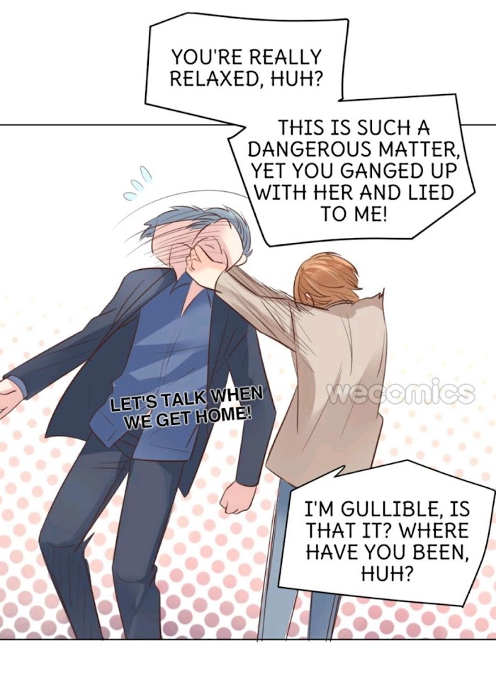 Read Billionaire House Dad chapter 78 image 41 on Lezhin