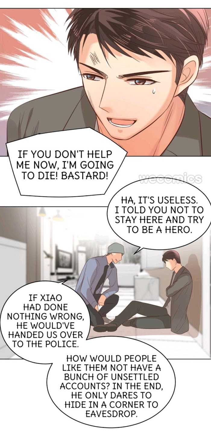 Read Billionaire House Dad chapter 78 image 5 on Lezhin