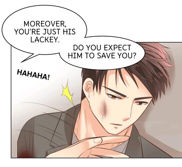 Read Billionaire House Dad chapter 78 image 6 on Lezhin