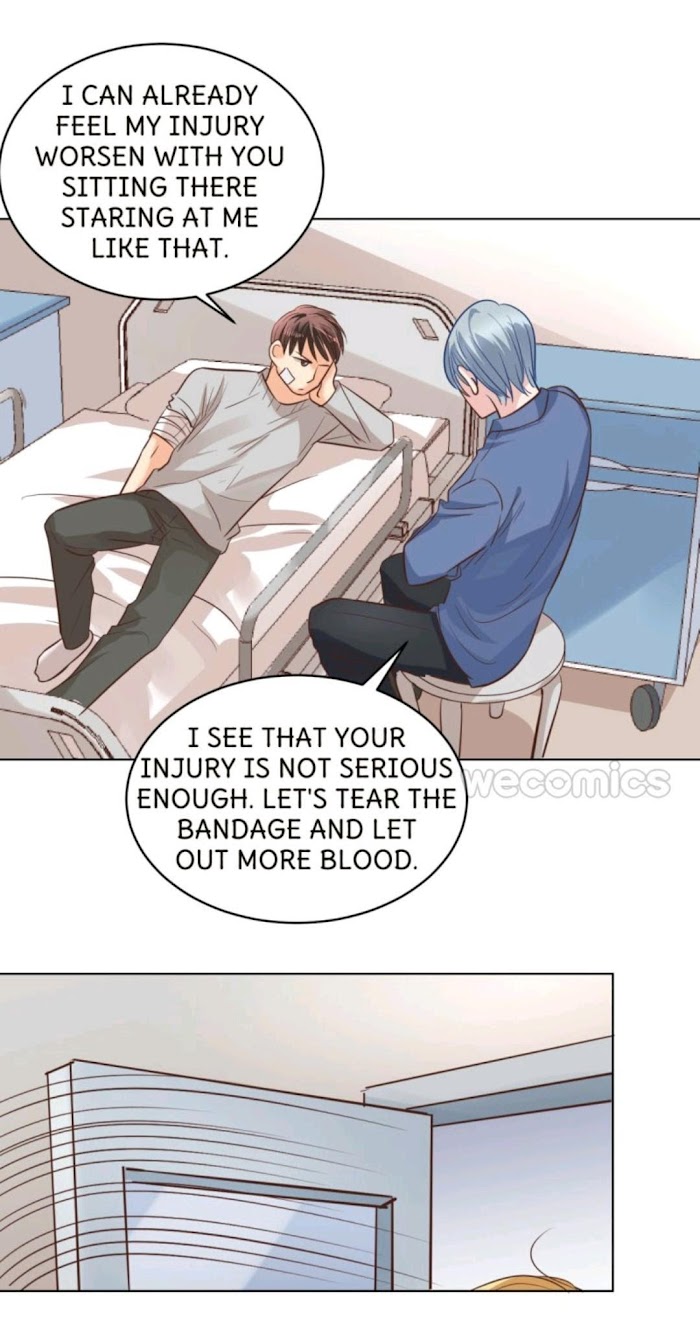 Read Billionaire House Dad chapter 79 image 1 on Lezhin