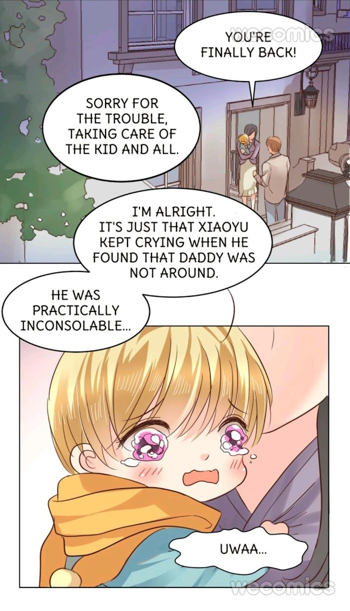 Read Billionaire House Dad chapter 79 image 10 on Lezhin