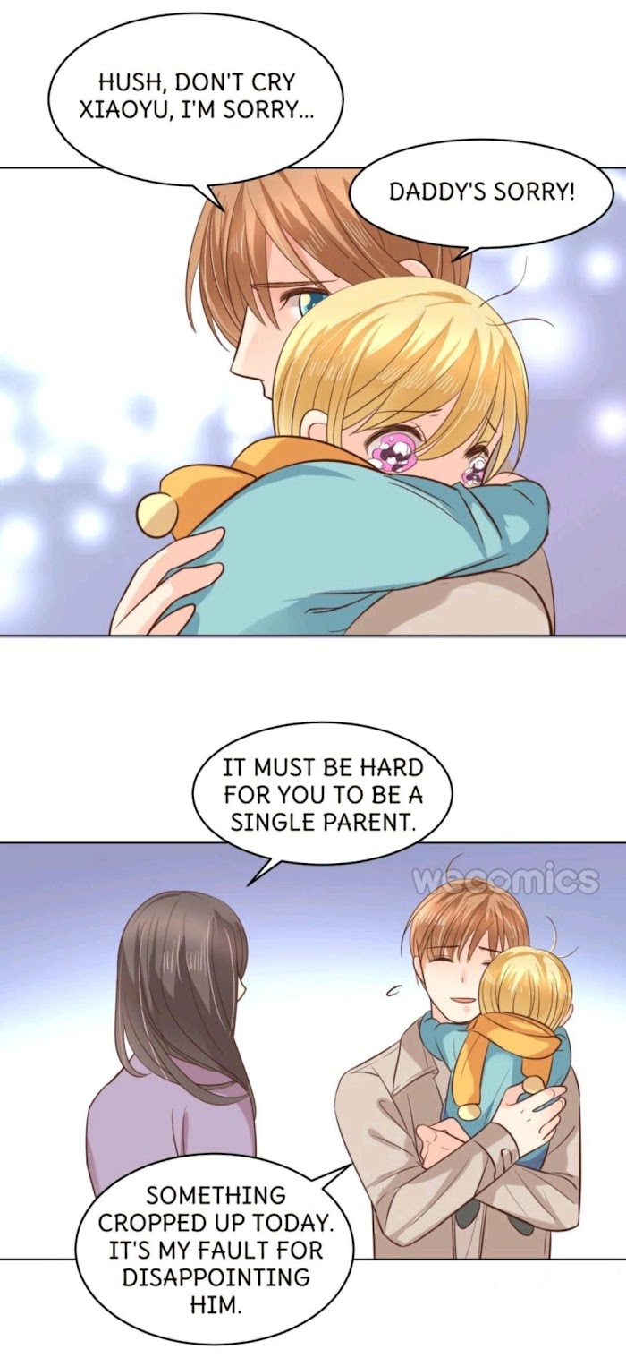 Read Billionaire House Dad chapter 79 image 11 on Lezhin