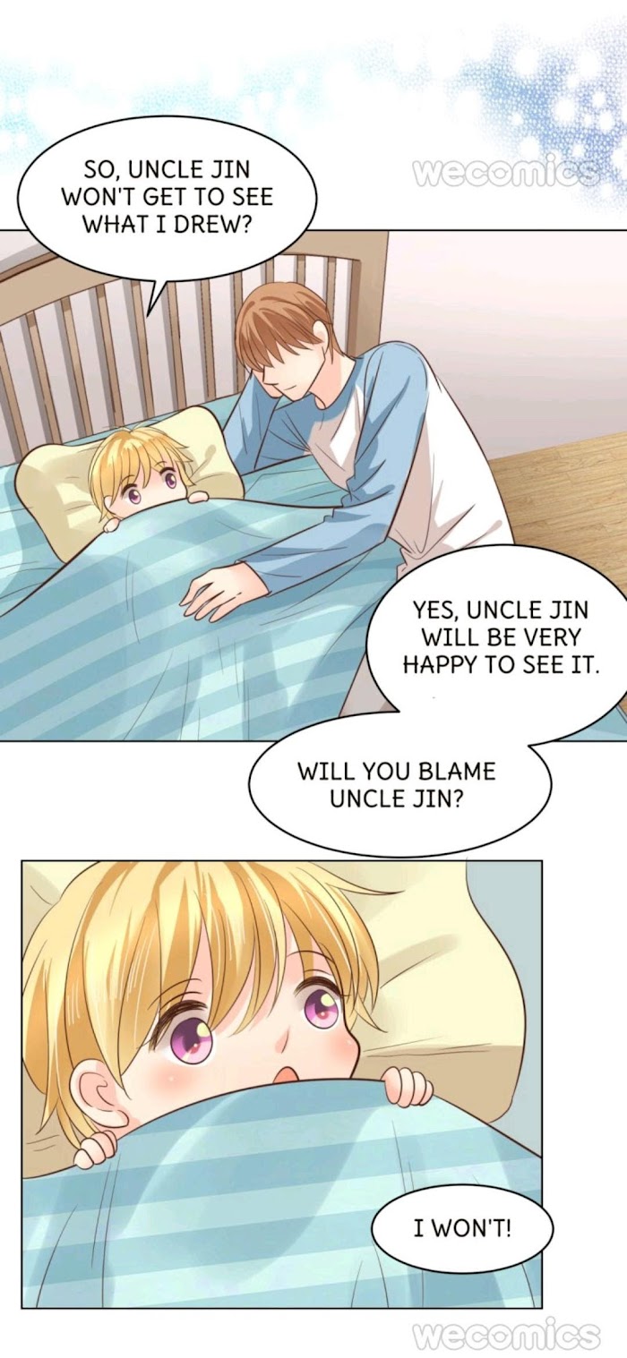 Read Billionaire House Dad chapter 79 image 13 on Lezhin