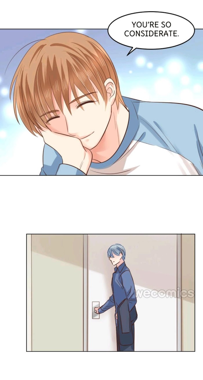Read Billionaire House Dad chapter 79 image 14 on Lezhin
