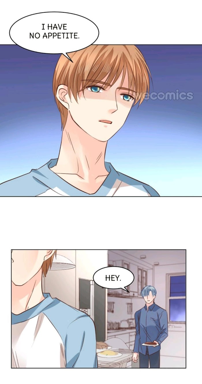 Read Billionaire House Dad chapter 79 image 18 on Lezhin