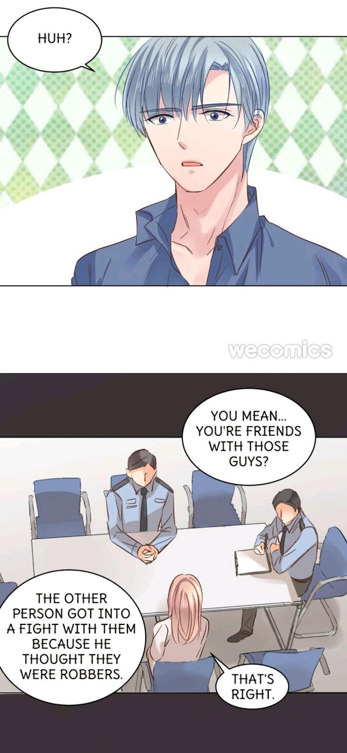 Read Billionaire House Dad chapter 79 image 19 on Lezhin