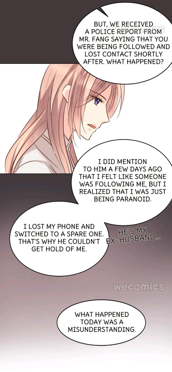 Read Billionaire House Dad chapter 79 image 22 on Lezhin