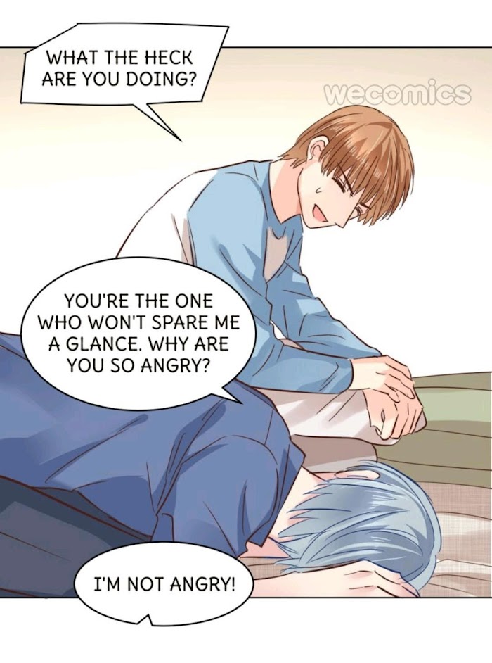 Read Billionaire House Dad chapter 79 image 24 on Lezhin