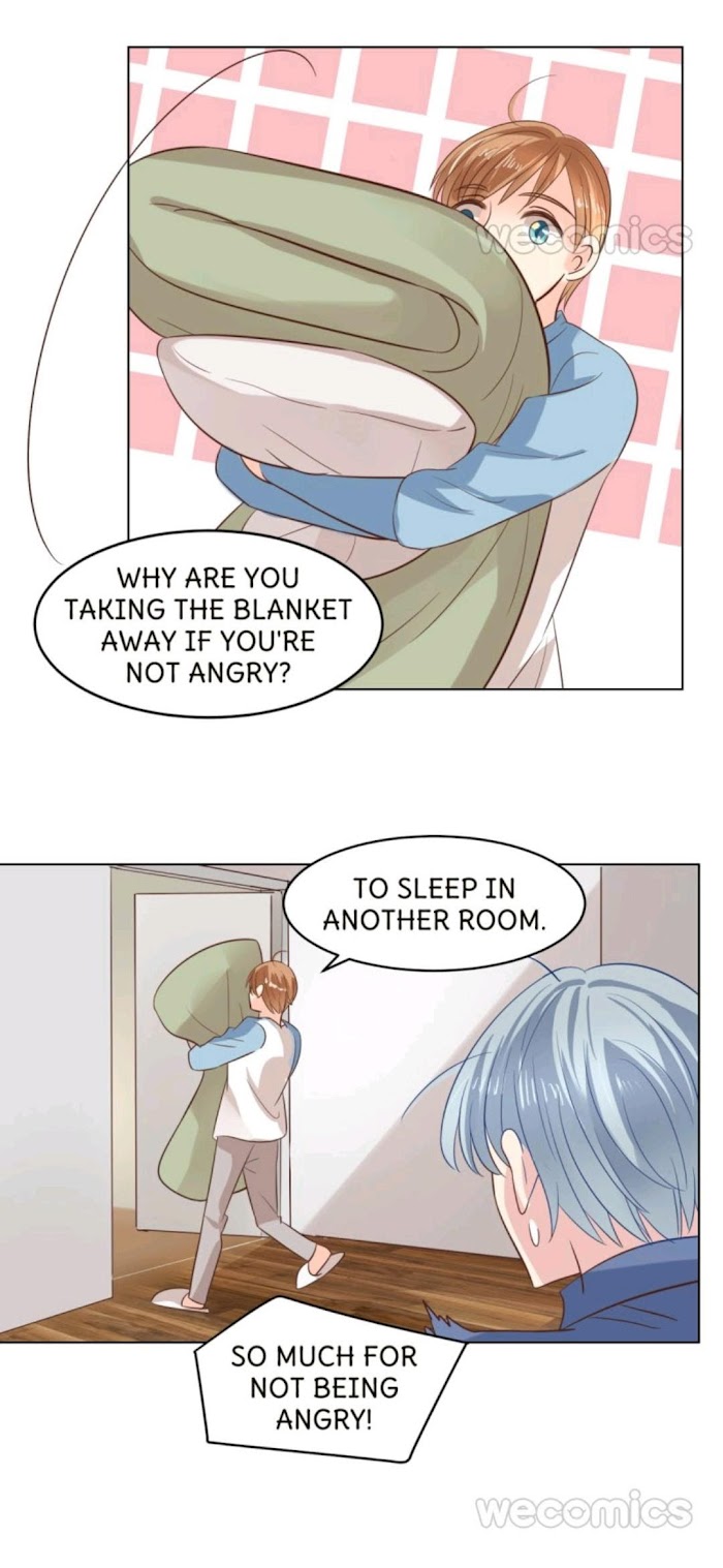 Read Billionaire House Dad chapter 79 image 25 on Lezhin