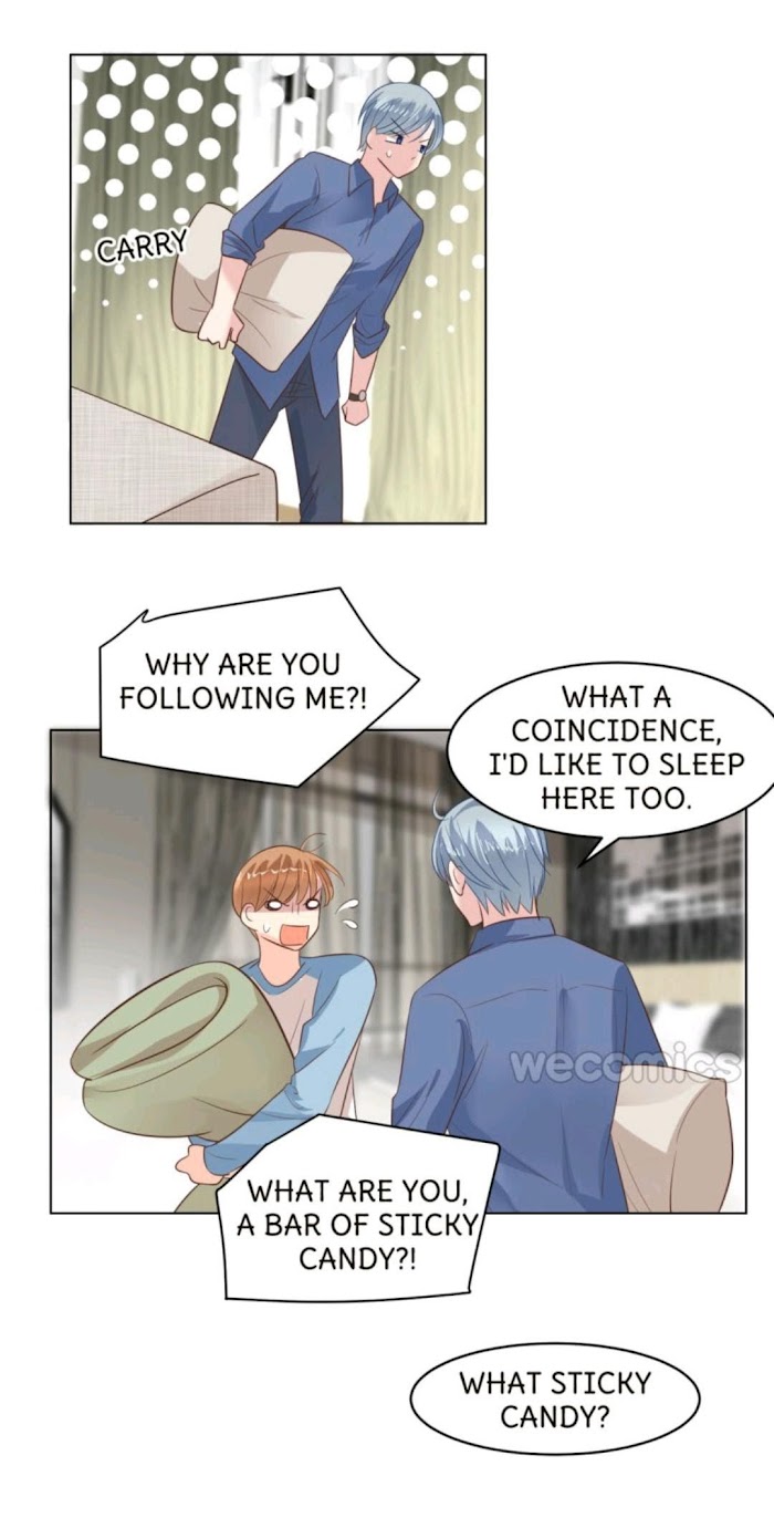 Read Billionaire House Dad chapter 79 image 26 on Lezhin