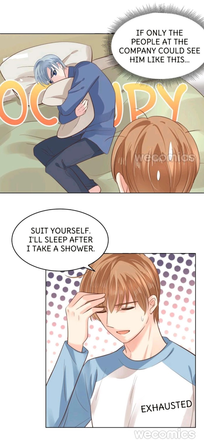Read Billionaire House Dad chapter 79 image 27 on Lezhin